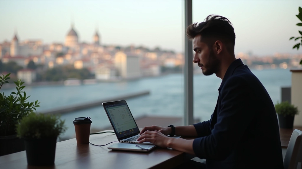 Genç yaratıcı sanat ve teknoloji kesişim noktasında kariyer yolu keşfediyor